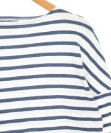 SAINT JAMES（セントジェームス）Tシャツ・カットソー 白 サイズ:XS レディース/2200701962180