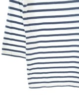 SAINT JAMES（セントジェームス）Tシャツ・カットソー 白 サイズ:XS レディース/2200701962180