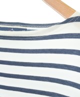 SAINT JAMES（セントジェームス）Tシャツ・カットソー 白 サイズ:XS レディース/2200701962180