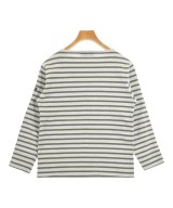 SAINT JAMES（セントジェームス）Tシャツ・カットソー グレー サイズ:1(XS位) レディース/2200647502051