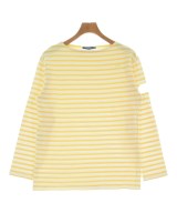 SAINT JAMES（セントジェームス）Tシャツ・カットソー 白 サイズ:4(M位) メンズ/2200648598022