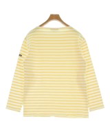 SAINT JAMES（セントジェームス）Tシャツ・カットソー 白 サイズ:4(M位) メンズ/2200648598022