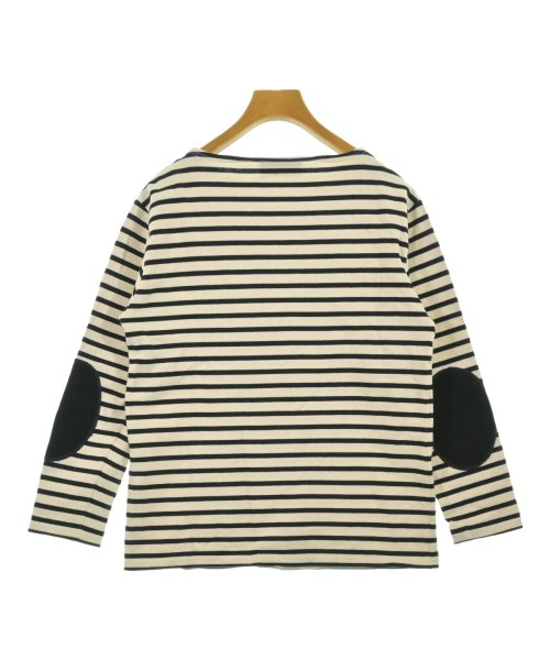 SAINT JAMES（セントジェームス）Tシャツ・カットソー 白 サイズ:3 1/2(SM位) レディース/2200649240166