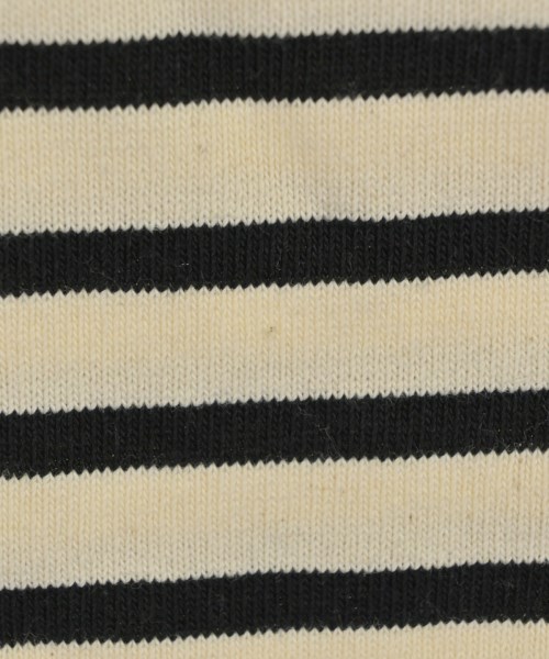 SAINT JAMES（セントジェームス）Tシャツ・カットソー 白 サイズ:3 1/2(SM位) レディース/2200649240166