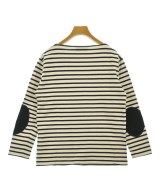 SAINT JAMES（セントジェームス）Tシャツ・カットソー 白 サイズ:3 1/2(SM位) レディース/2200649240166