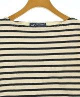 SAINT JAMES（セントジェームス）Tシャツ・カットソー 白 サイズ:3 1/2(SM位) レディース/2200649240166