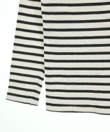 SAINT JAMES（セントジェームス）Tシャツ・カットソー 白 サイズ:1(XS位) レディース/2200647041031