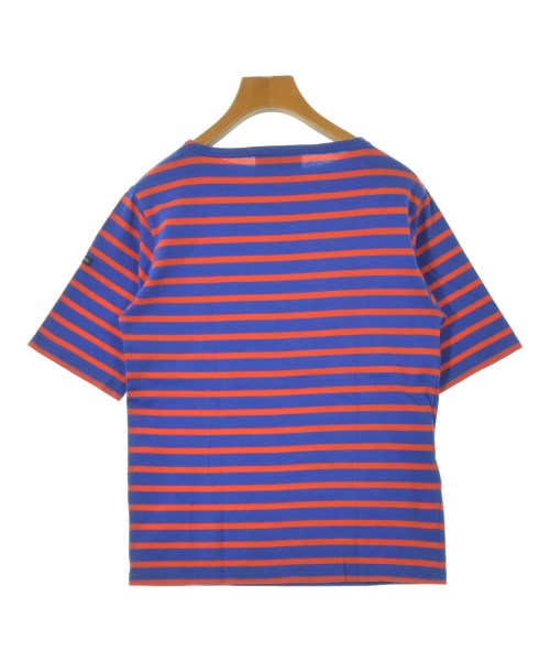 SAINT JAMES（セントジェームス）Tシャツ・カットソー 青 サイズ:1(XS位) レディース/2200648016144