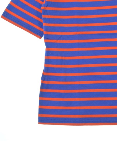 SAINT JAMES（セントジェームス）Tシャツ・カットソー 青 サイズ:1(XS位) レディース/2200648016144