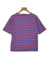 SAINT JAMES（セントジェームス）Tシャツ・カットソー 青 サイズ:1(XS位) レディース/2200648016144