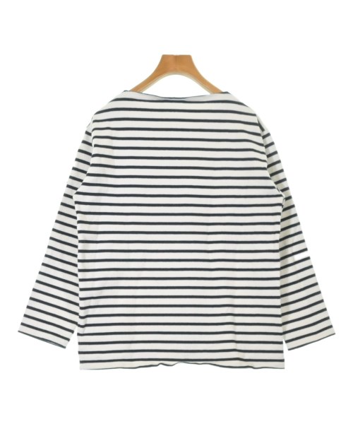 SAINT JAMES（セントジェームス）Tシャツ・カットソー 白 サイズ:4(M位) レディース/2200648706090