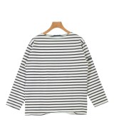 SAINT JAMES（セントジェームス）Tシャツ・カットソー 白 サイズ:4(M位) レディース/2200648706090