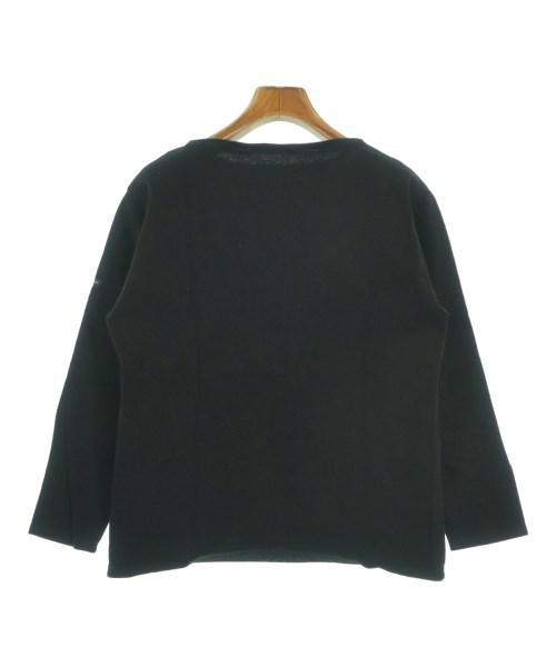 SAINT JAMES（セントジェームス）Tシャツ・カットソー 黒 サイズ:3 1/2(SM位) レディース/2200646483092