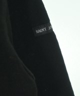 SAINT JAMES（セントジェームス）Tシャツ・カットソー 黒 サイズ:3 1/2(SM位) レディース/2200646483092