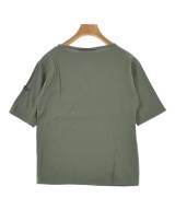 SAINT JAMES（セントジェームス）Tシャツ・カットソー カーキ サイズ:XS レディース/2200640755041