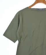 SAINT JAMES（セントジェームス）Tシャツ・カットソー カーキ サイズ:XS レディース/2200640755041