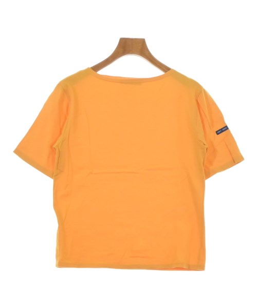 SAINT JAMES(セントジェームス)Tシャツ・カットソー オレンジ サイズ:XS/2200640755058
