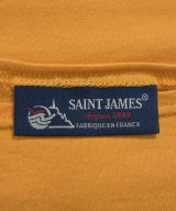 SAINT JAMES（セントジェームス）Tシャツ・カットソー オレンジ サイズ:XS レディース/2200640755058