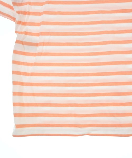 SAINT JAMES（セントジェームス）Tシャツ・カットソー オレンジ サイズ:XS レディース/2200640755065