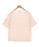 SAINT JAMES（セントジェームス）Tシャツ・カットソー オレンジ サイズ:XS レディース/2200640755065