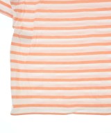 SAINT JAMES（セントジェームス）Tシャツ・カットソー オレンジ サイズ:XS レディース/2200640755065