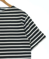 SAINT JAMES（セントジェームス）Tシャツ・カットソー 黒 サイズ:5(ML位) メンズ/2200648783046