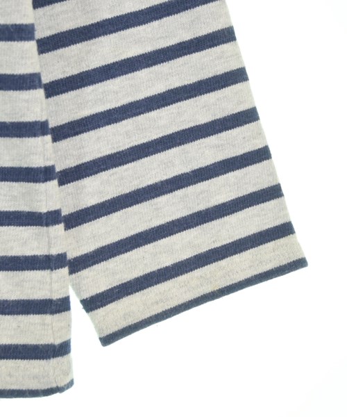 SAINT JAMES（セントジェームス）Tシャツ・カットソー グレー サイズ:3 1/2(SM位) レディース/2200649192083