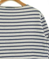 SAINT JAMES（セントジェームス）Tシャツ・カットソー グレー サイズ:3 1/2(SM位) レディース/2200649192083