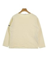SAINT JAMES（セントジェームス）Tシャツ・カットソー 白 サイズ:S レディース/2200655169031