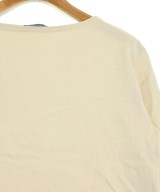 SAINT JAMES（セントジェームス）Tシャツ・カットソー 白 サイズ:S レディース/2200655169031