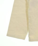 SAINT JAMES（セントジェームス）Tシャツ・カットソー 白 サイズ:S レディース/2200655169031