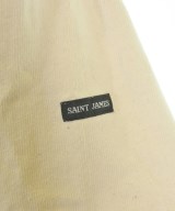 SAINT JAMES（セントジェームス）Tシャツ・カットソー 白 サイズ:S レディース/2200655169031