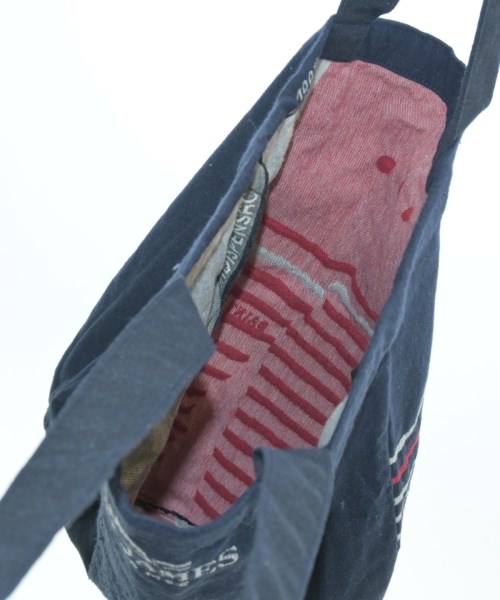 SAINT JAMES（セントジェームス）トートバッグ 紺 サイズ:- レディース/2200655169048