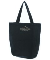SAINT JAMES（セントジェームス）トートバッグ 紺 サイズ:- レディース/2200655169048