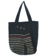 SAINT JAMES（セントジェームス）トートバッグ 紺 サイズ:- レディース/2200655169048