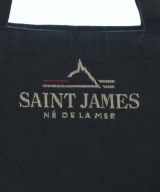 SAINT JAMES（セントジェームス）トートバッグ 紺 サイズ:- レディース/2200655169048