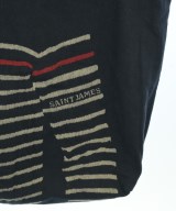 SAINT JAMES（セントジェームス）トートバッグ 紺 サイズ:- レディース/2200655169048