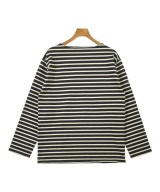 SAINT JAMES（セントジェームス）Tシャツ・カットソー 黒 サイズ:-(M位) メンズ/2200651405065