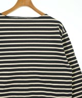 SAINT JAMES（セントジェームス）Tシャツ・カットソー 黒 サイズ:-(M位) メンズ/2200651405065