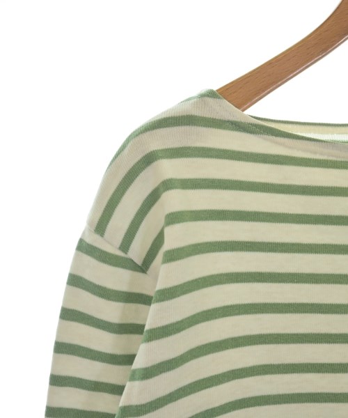 SAINT JAMES（セントジェームス）Tシャツ・カットソー 白 サイズ:2(S位) レディース/2200656209095