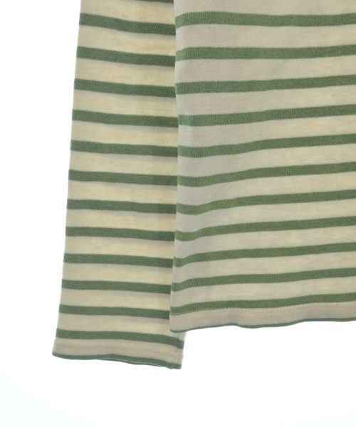 SAINT JAMES（セントジェームス）Tシャツ・カットソー 白 サイズ:2(S位) レディース/2200656209095