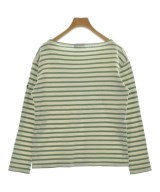 SAINT JAMES（セントジェームス）Tシャツ・カットソー 白 サイズ:2(S位) レディース/2200656209095