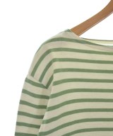 SAINT JAMES（セントジェームス）Tシャツ・カットソー 白 サイズ:2(S位) レディース/2200656209095