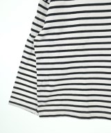 SAINT JAMES（セントジェームス）Tシャツ・カットソー 白 サイズ:3(SM位) レディース/2200637632102