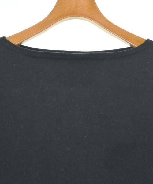 SAINT JAMES（セントジェームス）Tシャツ・カットソー 黒 サイズ:3(SM位) レディース/2200653289076