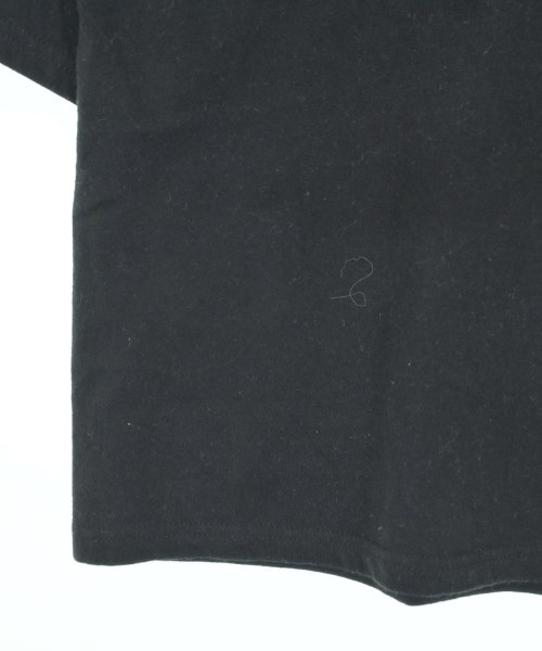 SAINT JAMES（セントジェームス）Tシャツ・カットソー 黒 サイズ:3(SM位) レディース/2200653289076