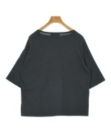 SAINT JAMES（セントジェームス）Tシャツ・カットソー 黒 サイズ:3(SM位) レディース/2200653289076