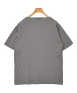 SAINT JAMES（セントジェームス）Tシャツ・カットソー 茶 サイズ:5(ML位) レディース/2200651596060
