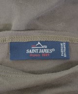 SAINT JAMES（セントジェームス）Tシャツ・カットソー 茶 サイズ:5(ML位) レディース/2200651596060