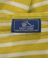 SAINT JAMES（セントジェームス）Tシャツ・カットソー 黄 サイズ:F レディース/2200657885090